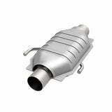 MagnaFlow Universal Catalytic Converter 2 W/Dual Air - 93524