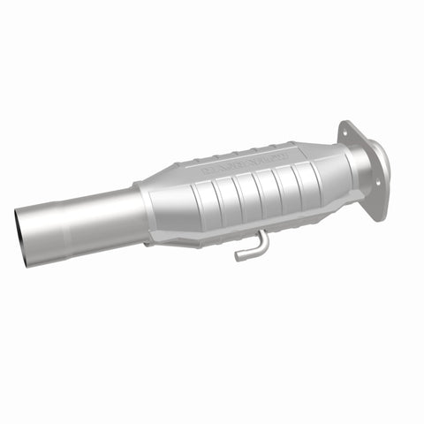 MagnaFlow Conv DF 86-92 Camaro/Fbird V8 CA - 338441