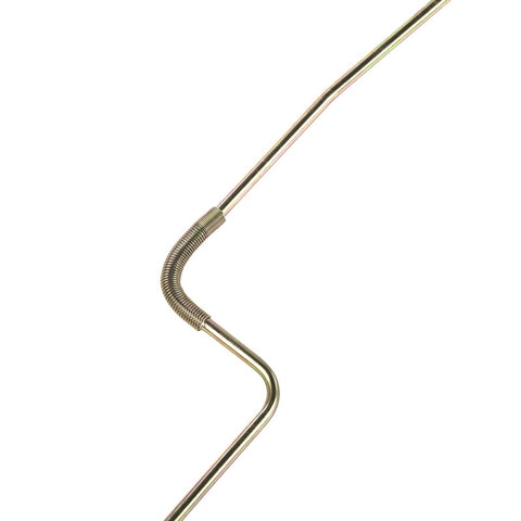Omix Fuel Line Tank to Pump 76-81 Jeep CJ5 - 17732.12