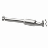 MagnaFlow Direct Fit Catalytic Converter 2017 Fusion L4 2 OEM Close Coupled - 21-479