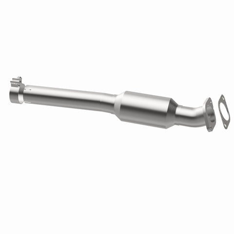 MagnaFlow Direct Fit Catalytic Converter 2017 Fusion L4 2 OEM Close Coupled - 21-479