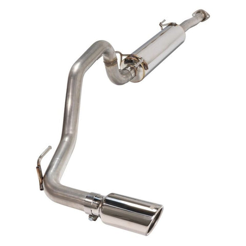 Remark BOLD 16-21 Toyota Tacoma Cat-Back Exhaust - RBD-C1063T-01A