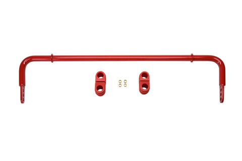 Pedders 2010-2015 Chevrolet Camaro Adjustable 27mm Rear Sway Bar (Early/Narrow) - PED-429020-27