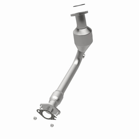 MagnaFlow Direct Fit Catalytic Converter 09-11 Chevy Malibu 3.6L - 51907