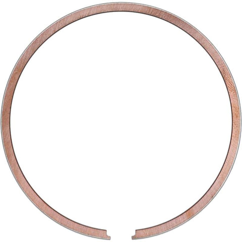 Vertex Piston 01-16 KTM 125 EXC 125cc Replacement Ring for Cast Race Pistons. - Single. - 53009805400