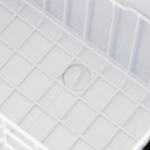 ARB Ss Fridge 63 Quart Usa B Plug - 10810602