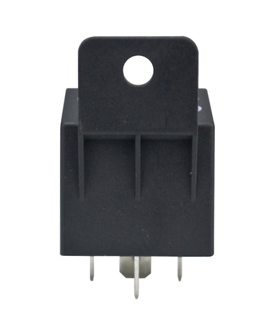 Hella Mini ISO Relay 12V - 965400071