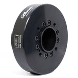 Fluidampr Ford 302 HO (5.0L) V8 External balance (w/ 34oz CW) Steel Balanced Damper - 650221