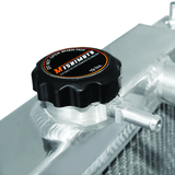 Mishimoto 94-01 Acura Integra 3 Row Manual X-LINE (Thicker Core) Aluminum Radiator - MMRAD-INT-94X