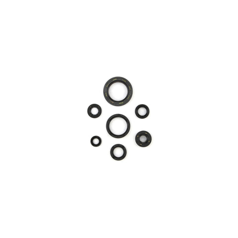 Cometic 03-04 Honda CR125 Case Seal Kit - C7181OS