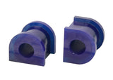 SuperPro Rear Sw/Bar-Axle - SPF1487-19K