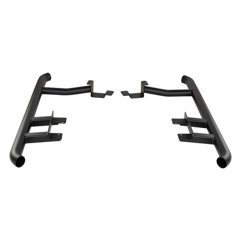 ARB Rock Sliders - For Use with 2019+ Suzuki Jimny - 4424010