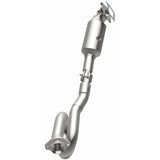 MagnaFlow Conv Direct Fit OEM 12-17 Jeep Wrangler 3.6L Underbody - 21-029