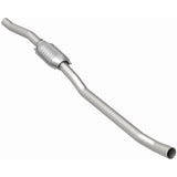 MagnaFlow California Direct Fit Catalytic Converter 1997 Dodge Dakota 5.2L - 4451610
