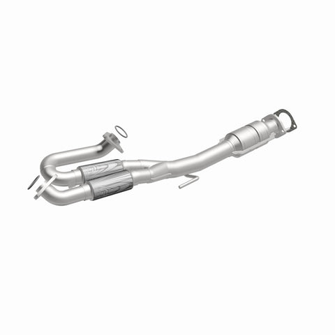 Magnaflow Conv DF 2011-2014 Maxima 3.5 L Underbody - 52234