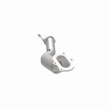MagnaFlow Catalytic Converter Direct Fit Federal 06-11 Chevy Corvette V8 7.0LGAS - 52037
