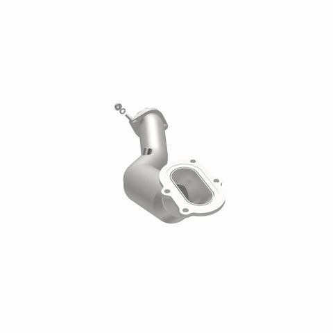 MagnaFlow Catalytic Converter Direct Fit Federal 06-11 Chevy Corvette V8 7.0LGAS - 52037