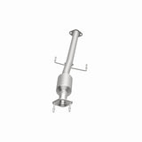 MagnaFlow Direct Fit Catalytic Converter 99-01 Mazda Protege 1.8L - 51421