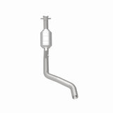 MagnaFlow Direct Fit Catalytic Converter 00-02 Lincoln LS D/S OEM - 49467