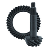 USA Standard Ring & Pinion Gear Set For Chrysler 8.75in (41 Housing) in a 3.73 Ratio - ZG C8.41-373