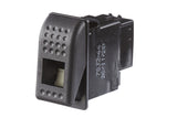 Hella Switch On/On/Off W Location Light - 007832441