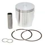 Wiseco 85-05 Polaris 250 ATV (536M07250 2854CD) Piston Kit - PK1085