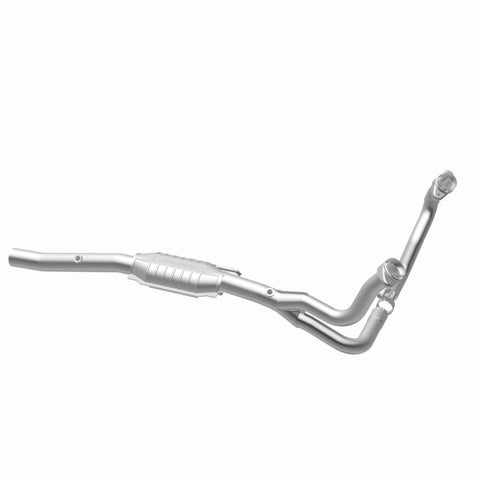 MagnaFlow Direct Fit Catalytic Converter 00-03 Durango 2WD OEM - 49471