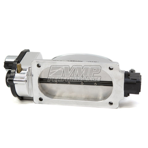 VMP Performance 07-14 Ford Shelby GT500 Monoblade 137 Throttle Body - VMP-M137-G