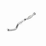 MagnaFlow Direct Fit Catalytic Converter 03-07 GM 2500/3500 Passenger Side - 24438