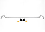 Whiteline 02-07 Subaru WRX Sedan Front 24mm Swaybar-X heavy duty - BSF33X