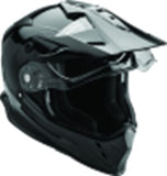 FIRSTGEAR Ajax Adventure Helmet Black - Medium - 446686