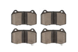 DBA 02-09 Nissan 350Z Street Series Front Brake Pads - DB1520SS