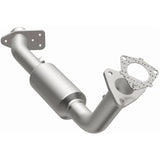 MagnaFlow California Grd DF Cat. Conv 1996 Buick Roadmaster/Cadillac Fleetwood/Chevrolet Caprice - 4481185