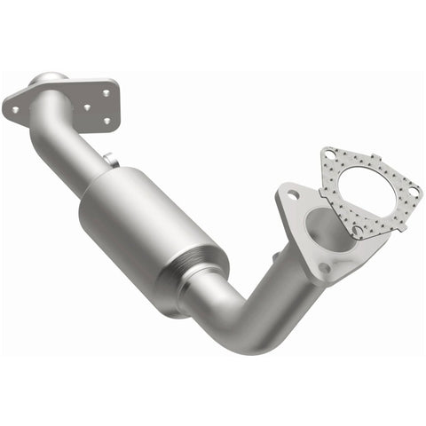 MagnaFlow California Grd DF Cat. Conv 1996 Buick Roadmaster/Cadillac Fleetwood/Chevrolet Caprice - 4481185