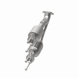 MagnaFlow Direct Fit Catalytic Converter 00-01 Cherokee 4L frt OEM - 49465