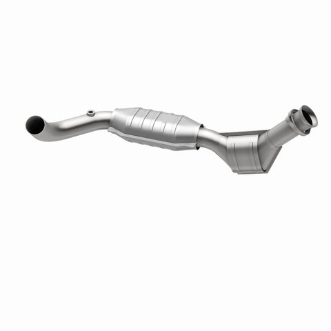 MagnaFlow Direct Fit Catalytic Converter 97-98 Ford F-150 Pickup 4.2L D/S 4WD (49 State) - 93428