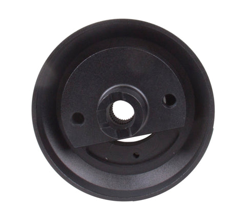 NRG Short Hub Adapter EK9 Civic / S2000 / Prelude (w/ SRS Clock Spring / SRS Resistors Incl.) - SRK-131H