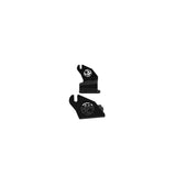 KC HiLiTES 2021+ Ford Bronco 50in Overhead Light Bar Mounting Bracket Set - 7332