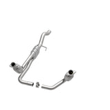 MagnaFlow Direct Fit Catalytic Converter 00-03 Dakota 4.7L - 447248