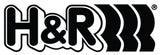 H&R 2.0 inch ID Single Race Spring Length 4 inch Rate 700 lbs/inch - R20040700