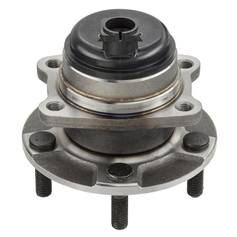 MOOG 01-07 Chrysler Town & Country Rear Hub Assembly - 512169