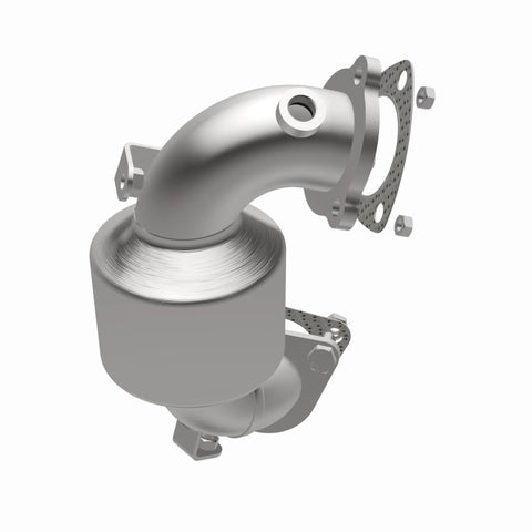 MagnaFlow 18-19 Hyundai Kona OEM Underbody Single Direct Fit EPA Compliant Catalytic Converter - 23-129