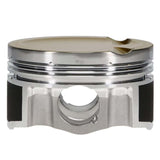 JE Pistons VW 2.0T TSI Ultra Series 23mm PIN - Set of 4 Pistons - 367863