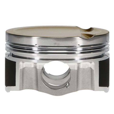 JE Pistons VW 2.0T TSI Ultra Series 23mm PIN - Set of 4 Pistons - 367863