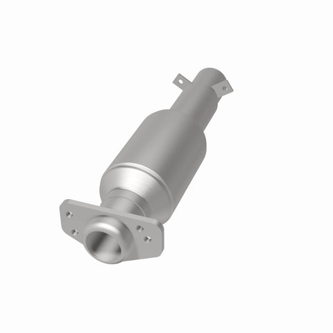 MagnaFlow California Grade Catalytic Converter Direct Fit 91-92 Oldsmobile Bravada V6 4.3L - 3391486