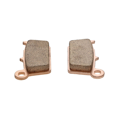 ProX 04-22 KX250F/450F Rear Brake Pad - 37.201302
