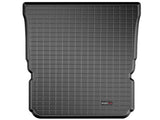WeatherTech 05+ Ford Freestyle Sportwagon Cargo Liners - Black - 40287