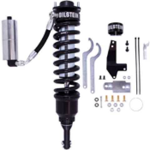 Bilstein B8 8112 Series 07-09 Toyota FJ Cruiser Zone Control Monotube Front Left Corner Module - 41-284827