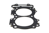 Wiseco 03-07 Yamaha RX1 74-75mm Top End Gasket Kit - W6112