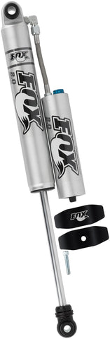 Fox 99-04 Ford SD 2.0 Performance Series 9.6in Smooth Body R/R Front Shock w/CD Adj. / 1.5-3in. Lift - 985-26-103